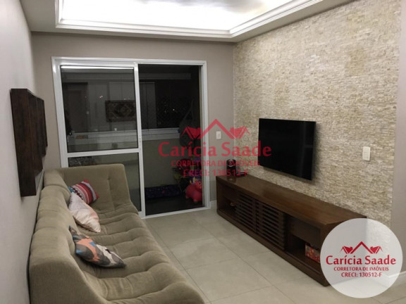 Apartamento com 3 Quartos à Venda, 76 m² em Vila Mariana - São Paulo