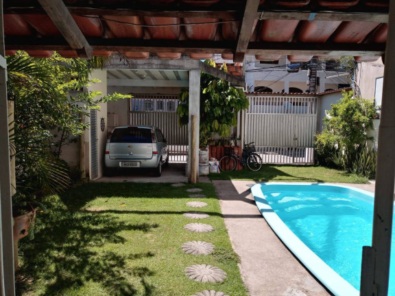 Imagem Casa com 6 Quartos à Venda, 510 m² em Centro De Vila Velha - Vila Velha