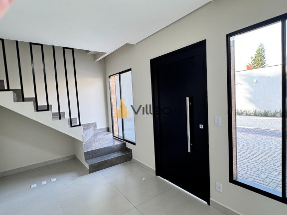 Imagem Casa de Condomínio com 3 Quartos à Venda, em Barcelona - Sorocaba Imagem Casa de Condomínio com 3 Quartos à Venda, em Barcelona - Sorocaba