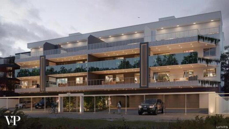 Imagem Apartamento com 3 Quartos à Venda, 88 m² em Recreio Dos Bandeirantes - Rio De Janeiro