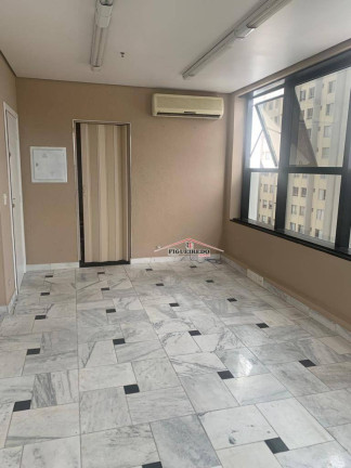 Imagem Sala Comercial à Venda, 28 m² em Centro - São Bernardo Do Campo