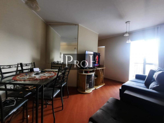 Imagem Apartamento com 2 Quartos à Venda, 49 m² em São João Clímaco - São Paulo Imagem Apartamento com 2 Quartos à Venda, 49 m² em São João Clímaco - São Paulo