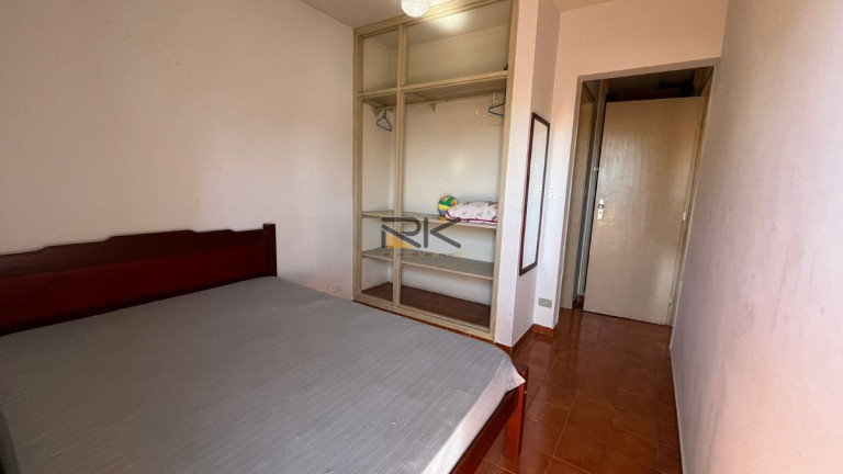 Imagem Apartamento com 2 Quartos à Venda, 54 m² em Tenório - Ubatuba