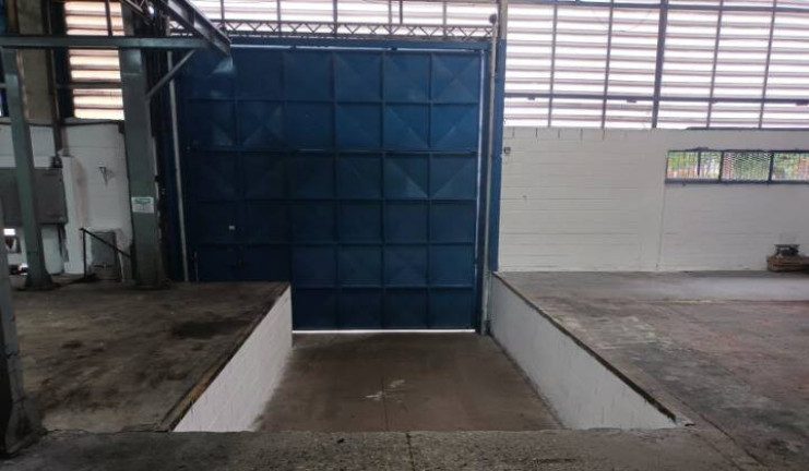 Imagem Galpão à Venda, 1.800 m² em Vila Nogueira - Diadema