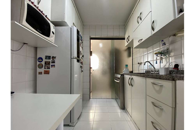 Imagem Imóvel com 3 Quartos à Venda, 79 m² em Casa Verde - São Paulo Imagem Imóvel com 3 Quartos à Venda, 79 m² em Casa Verde - São Paulo