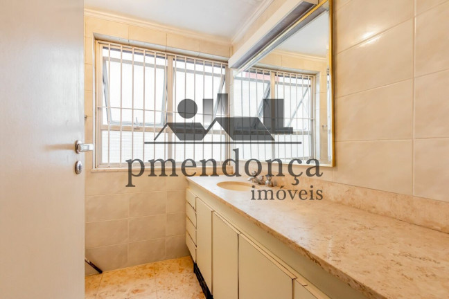 Imagem Apartamento com 4 Quartos à Venda, 165 m² em Higienópolis - São Paulo Imagem Apartamento com 4 Quartos à Venda, 165 m² em Higienópolis - São Paulo