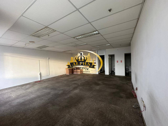 Sala Comercial para Alugar, 360 m² em Alphaville - Barueri