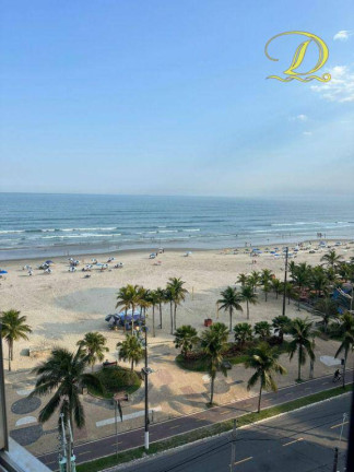 Imagem Apartamento com 1 Quarto à Venda, 45 m² em Mirim - Praia Grande Imagem Apartamento com 1 Quarto à Venda, 45 m² em Mirim - Praia Grande