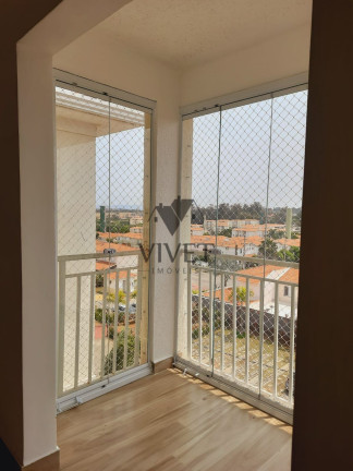 Imagem Apartamento com 2 Quartos à Venda, 64 m² em Vossoroca - Votorantim