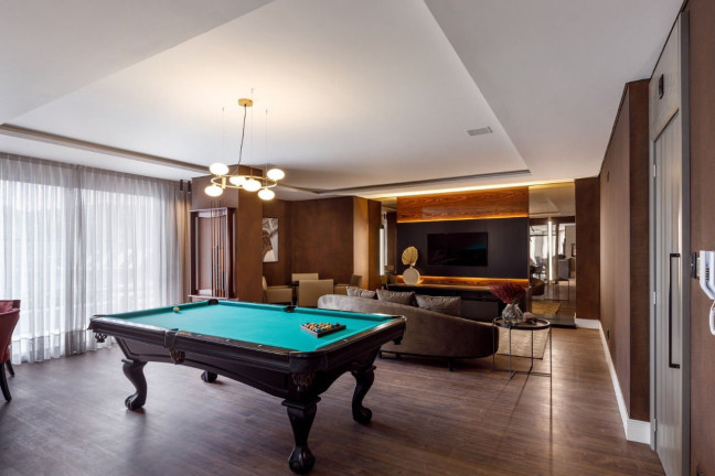 Imagem Apartamento com 3 Quartos à Venda, 81 m² em Ressacada - Itajaí