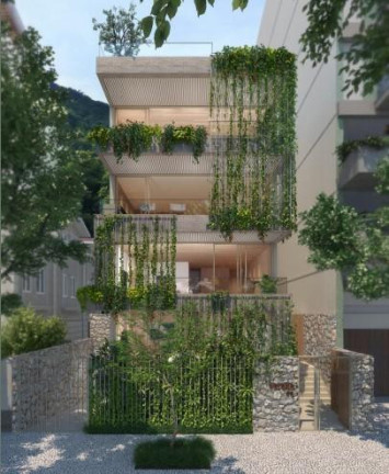 Imagem Apartamento com 3 Quartos à Venda, 223 m² em Jardim Botânico - Rio De Janeiro Imagem Apartamento com 3 Quartos à Venda, 223 m² em Jardim Botânico - Rio De Janeiro
