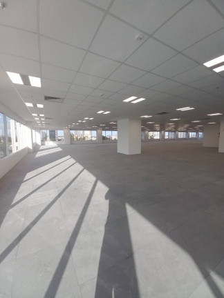 Imagem Sala Comercial à Venda, 500 m² em Alphaville Industrial - Barueri