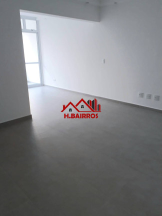 Imagem Apartamento com 2 Quartos para Alugar, 80 m² em Parque Residencial Aquarius - São José Dos Campos Imagem Apartamento com 2 Quartos para Alugar, 80 m² em Parque Residencial Aquarius - São José Dos Campos