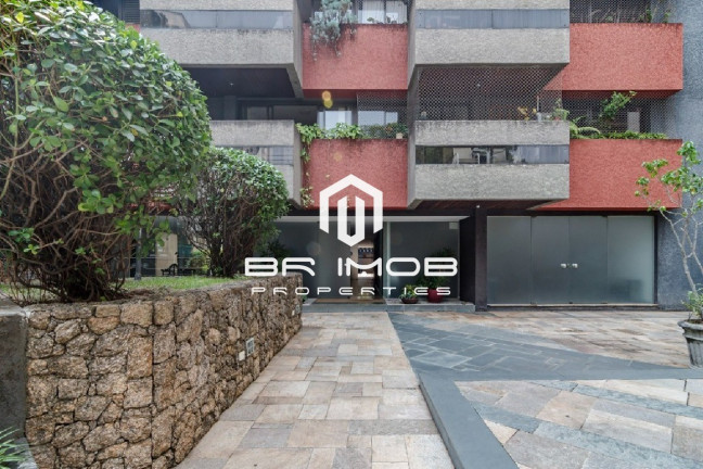 Imagem Imóvel com 3 Quartos à Venda, 82 m² em Cerqueira César - São Paulo Imagem Imóvel com 3 Quartos à Venda, 82 m² em Cerqueira César - São Paulo