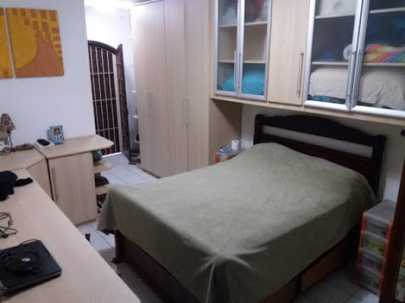 Imagem Imóvel com 4 Quartos à Venda, 172 m² em Tremembe - São Paulo