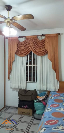 Imagem Sobrado com 4 Quartos à Venda, 313 m² em Parque Marajoara - Santo André