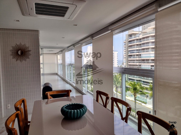 Imagem Apartamento com 3 Quartos à Venda, 127 m² em Riviera - Bertioga Imagem Apartamento com 3 Quartos à Venda, 127 m² em Riviera - Bertioga