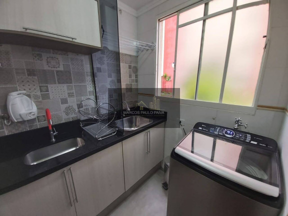Imagem Apartamento com 2 Quartos à Venda, 60 m² em Casa Verde Alta - São Paulo Imagem Apartamento com 2 Quartos à Venda, 60 m² em Casa Verde Alta - São Paulo