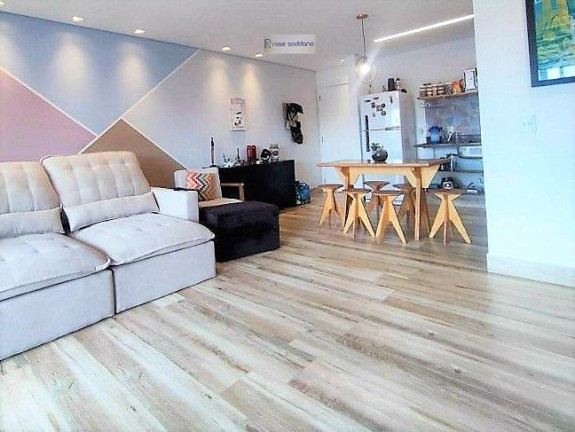 Imagem Apartamento com 2 Quartos à Venda, 80 m² em Ipiranga - São Paulo Imagem Apartamento com 2 Quartos à Venda, 80 m² em Ipiranga - São Paulo