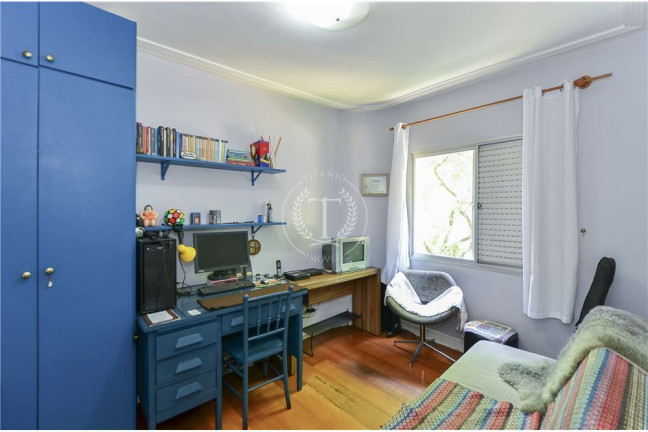 Imagem Apartamento com 2 Quartos à Venda, 104 m² em Vila Andrade - São Paulo Imagem Apartamento com 2 Quartos à Venda, 104 m² em Vila Andrade - São Paulo