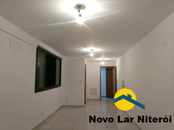 Imagem Sala Comercial à Venda, 30 m² em Icaraí - Niterói