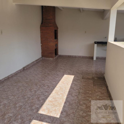 Imagem Sobrado com 3 Quartos à Venda, 170 m² em Jardim Independência - São Paulo Imagem Sobrado com 3 Quartos à Venda, 170 m² em Jardim Independência - São Paulo