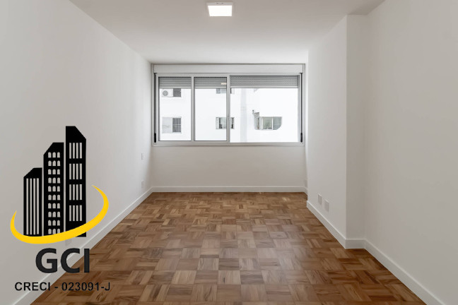 Imagem Apartamento com 3 Quartos à Venda, 176 m² em Santa Cecilia - São Paulo