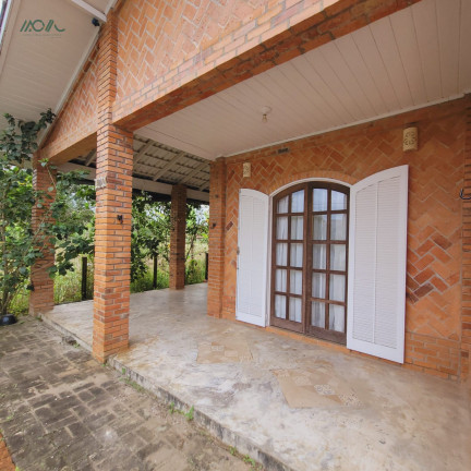 Imagem Casa com 3 Quartos à Venda, 118 m² em Brandalize - Itapoá Imagem Casa com 3 Quartos à Venda, 118 m² em Brandalize - Itapoá