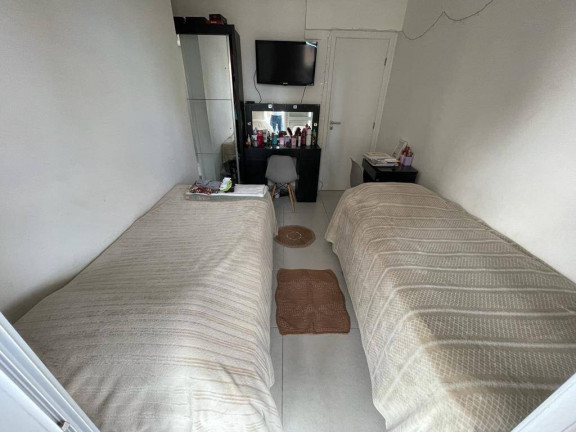 Imagem Apartamento com 3 Quartos à Venda, 105 m² em Guilhermina - Praia Grande