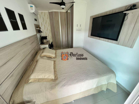 Imagem Apartamento com 2 Quartos à Venda, 90 m² em Tupi - Praia Grande Imagem Apartamento com 2 Quartos à Venda, 90 m² em Tupi - Praia Grande