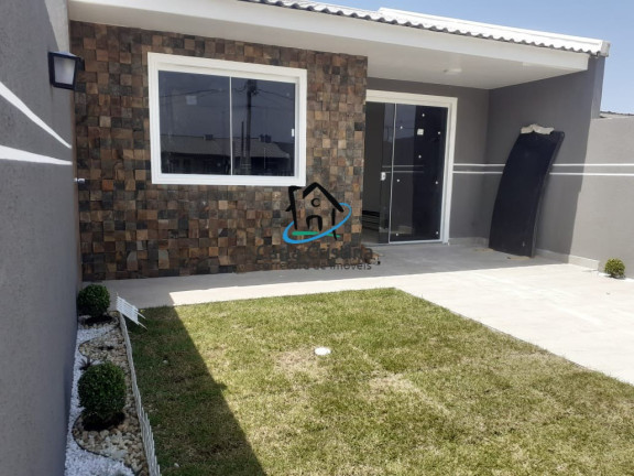 Imagem Casa com 2 Quartos à Venda, em Shangri Lá - Pontal Do Paraná Imagem Casa com 2 Quartos à Venda, em Shangri Lá - Pontal Do Paraná