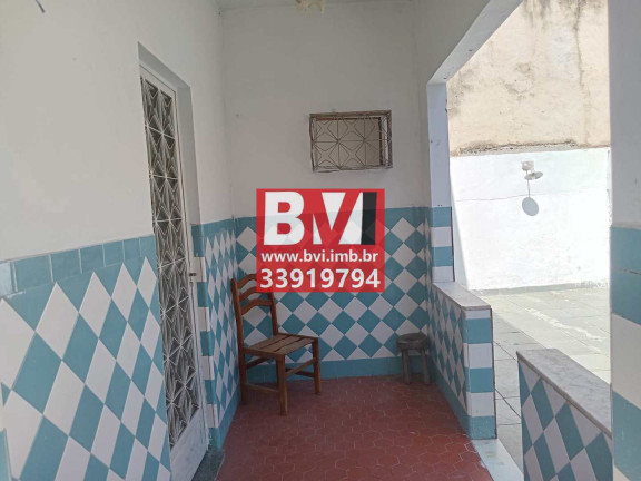 Imagem Casa com 2 Quartos à Venda, 234 m² em Rocha Miranda - Rio De Janeiro