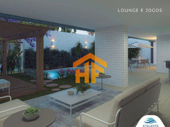 Imagem Apartamento com 1 Quarto à Venda, 40 m² em Candeias - Jaboatão Dos Guararapes