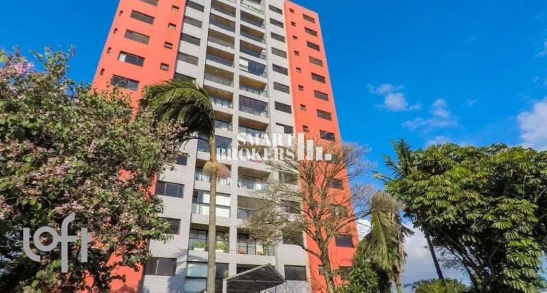 Imagem Apartamento com 3 Quartos à Venda, 79 m² em Bosque Da Saúde - São Paulo Imagem Apartamento com 3 Quartos à Venda, 79 m² em Bosque Da Saúde - São Paulo