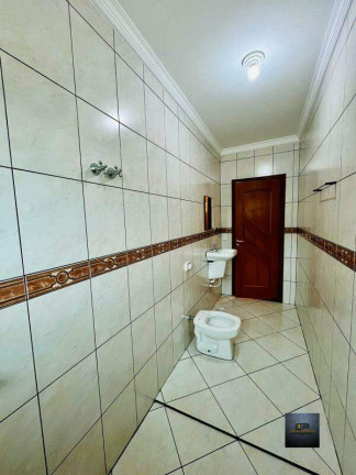 Imagem Casa com 3 Quartos à Venda, 172 m² em Parque Dos Passaros - São Bernardo Do Campo Imagem Casa com 3 Quartos à Venda, 172 m² em Parque Dos Passaros - São Bernardo Do Campo