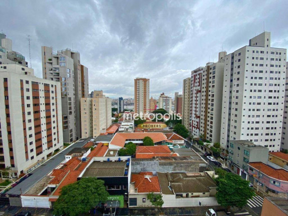 Imagem Apartamento com 3 Quartos à Venda, 130 m² em Santa Paula - São Caetano Do Sul Imagem Apartamento com 3 Quartos à Venda, 130 m² em Santa Paula - São Caetano Do Sul