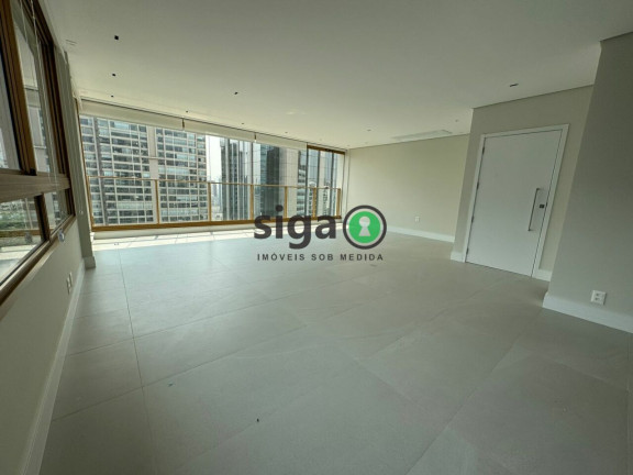 Imagem Apartamento com 3 Quartos para Alugar, 147 m² em Itaim Bibi - São Paulo Imagem Apartamento com 3 Quartos para Alugar, 147 m² em Itaim Bibi - São Paulo