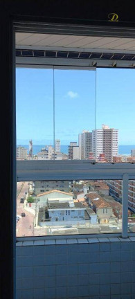 Imagem Apartamento com 2 Quartos à Venda, 83 m² em Canto Do Forte - Praia Grande Imagem Apartamento com 2 Quartos à Venda, 83 m² em Canto Do Forte - Praia Grande