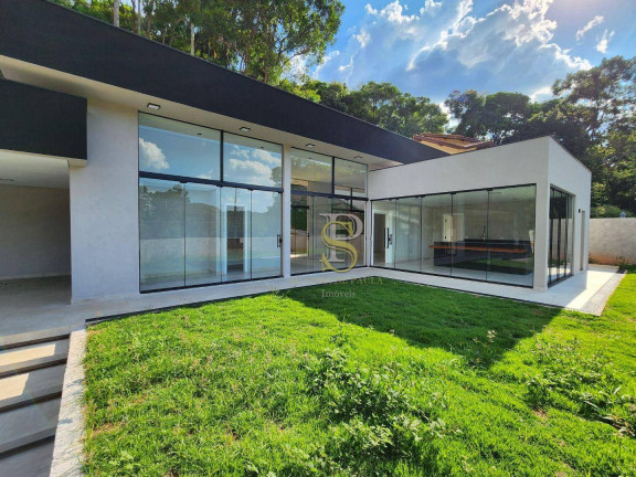 Imagem Casa com 3 Quartos à Venda, 210 m² em Serra Da Cantareira - Mairiporã Imagem Casa com 3 Quartos à Venda, 210 m² em Serra Da Cantareira - Mairiporã