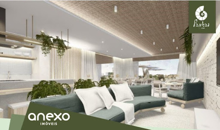 Imagem Apartamento com 3 Quartos à Venda, 96 m² em Centro - Balneário Piçarras