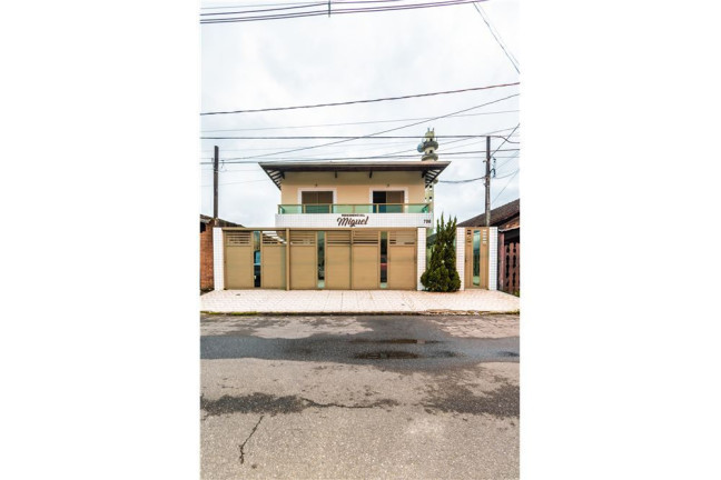 Imagem Casa com 2 Quartos à Venda, em Caiçara - Praia Grande Imagem Casa com 2 Quartos à Venda, em Caiçara - Praia Grande