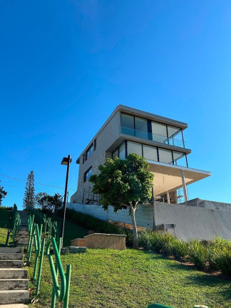 Imagem Casa com 4 Quartos à Venda ou Locação, 500 m² em Interlagos - Vila Velha