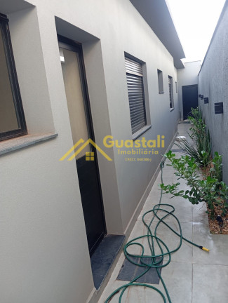 Imagem Casa de Condomínio com 3 Quartos para Alugar, 226 m² em Ondas - Piracicaba