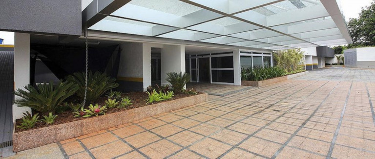 Imagem Imóvel à Venda, 51 m² em Santo Amaro - São Paulo Imagem Imóvel à Venda, 51 m² em Santo Amaro - São Paulo