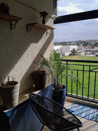 Imagem Apartamento com 3 Quartos à Venda, 87 m² em Vila Helena - Atibaia Imagem Apartamento com 3 Quartos à Venda, 87 m² em Vila Helena - Atibaia