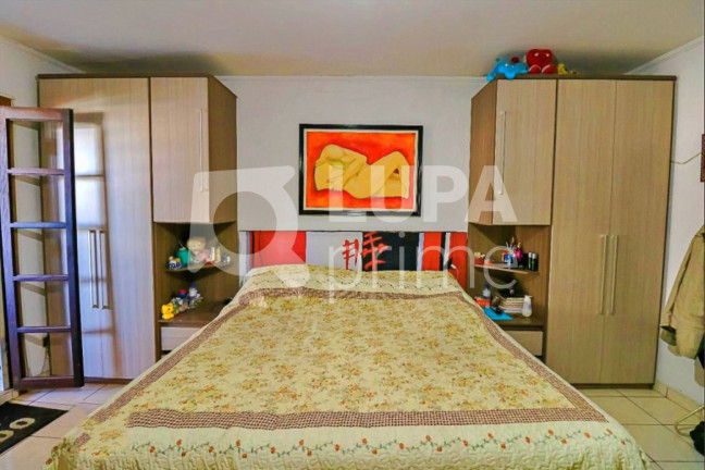 Imagem Casa com 4 Quartos à Venda, 118 m² em Vila Maria - São Paulo Imagem Casa com 4 Quartos à Venda, 118 m² em Vila Maria - São Paulo