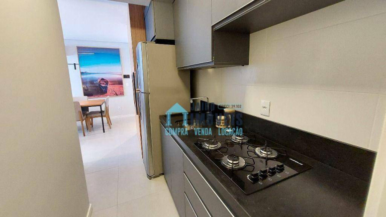 Imagem Apartamento com 2 Quartos à Venda, 69 m² em Centro - Tramandaí Imagem Apartamento com 2 Quartos à Venda, 69 m² em Centro - Tramandaí