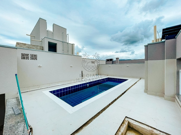Imagem Cobertura com 3 Quartos à Venda, 101 m² em Itaguá - Ubatuba Imagem Cobertura com 3 Quartos à Venda, 101 m² em Itaguá - Ubatuba