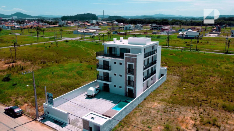 Imagem Apartamento com 2 Quartos à Venda, 80 m² em Loteamento Nova Brasilia - Barra Velha Imagem Apartamento com 2 Quartos à Venda, 80 m² em Loteamento Nova Brasilia - Barra Velha