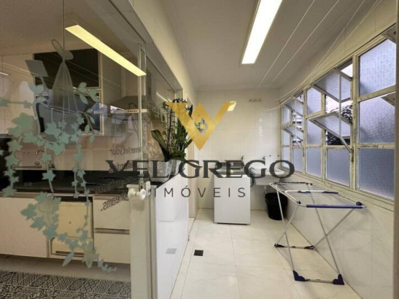 Imagem Apartamento com 3 Quartos à Venda, 112 m² em Chacara Inglesa - São Bernardo Do Campo Imagem Apartamento com 3 Quartos à Venda, 112 m² em Chacara Inglesa - São Bernardo Do Campo
